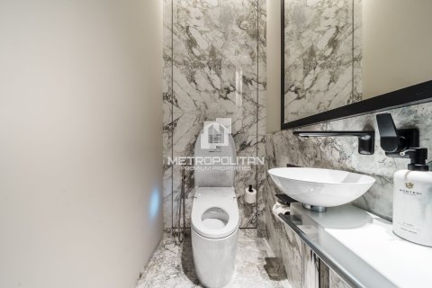 Купити квартиру в Zabeel, Дубай, ОАЕ 1 спальня, 81м2, № 664949 - фото 20