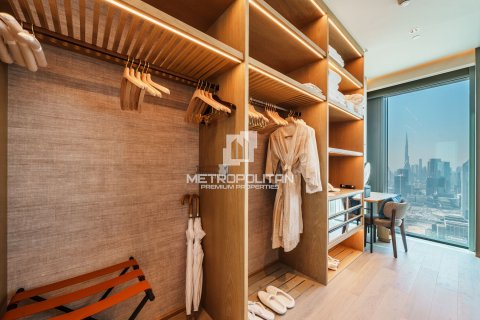 Купити квартиру в Zabeel, Дубай, ОАЕ 1 спальня, 81м2, № 664949 - фото 15