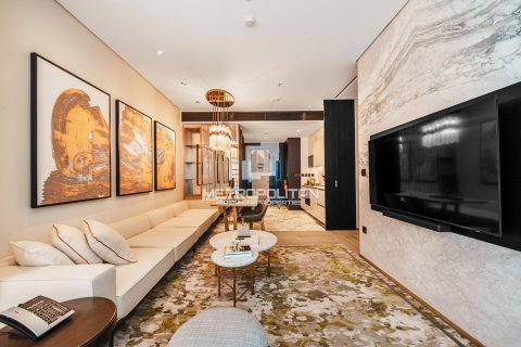 Купити квартиру в Zabeel, Дубай, ОАЕ 1 спальня, 81м2, № 664949 - фото 1