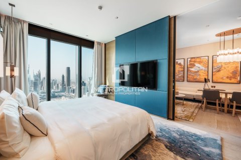 Купити квартиру в Zabeel, Дубай, ОАЕ 1 спальня, 81м2, № 664949 - фото 11