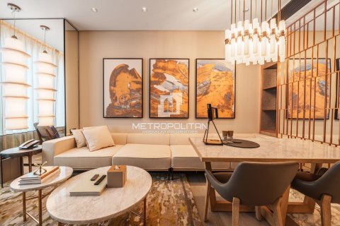 Купити квартиру в Zabeel, Дубай, ОАЕ 1 спальня, 81м2, № 664949 - фото 5