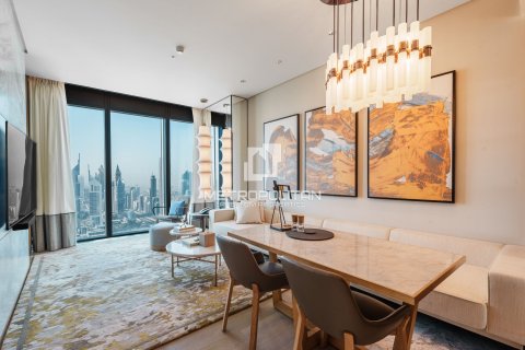 Купити квартиру в Zabeel, Дубай, ОАЕ 1 спальня, 81м2, № 664949 - фото 4