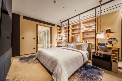 Купити квартиру в Zabeel, Дубай, ОАЕ 1 спальня, 81м2, № 664949 - фото 14