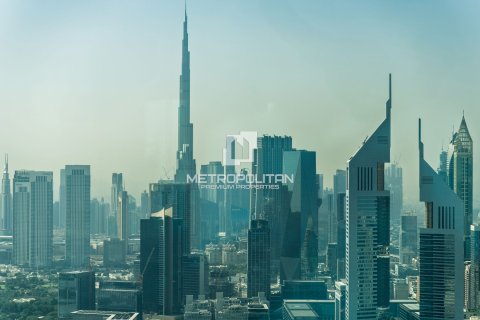 Купити квартиру в Zabeel, Дубай, ОАЕ 1 спальня, 81м2, № 664949 - фото 23