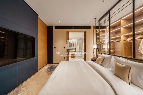 Купити квартиру в Zabeel, Дубай, ОАЕ 1 спальня, 81м2, № 664949 - фото 12