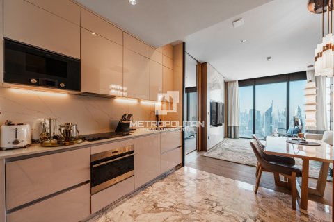 Купити квартиру в Zabeel, Дубай, ОАЕ 1 спальня, 81м2, № 664949 - фото 6