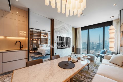 Купити квартиру в Zabeel, Дубай, ОАЕ 1 спальня, 81м2, № 664949 - фото 3