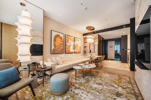 Купити квартиру в Zabeel, Дубай, ОАЕ 1 спальня, 81м2, № 664949 - фото 2