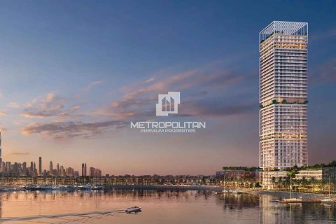 Купити квартиру в Maritime City, Дубай, ОАЕ 2 спальні, 117м2, № 665000 - фото 1