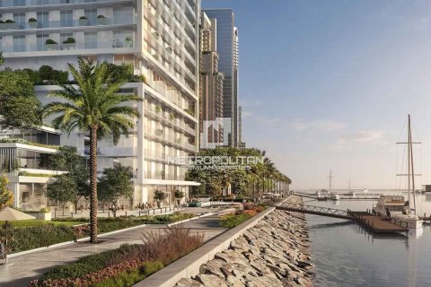 Купити квартиру в Maritime City, Дубай, ОАЕ 2 спальні, 117м2, № 665000 - фото 12