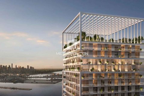 Купити квартиру в Maritime City, Дубай, ОАЕ 2 спальні, 117м2, № 665000 - фото 2