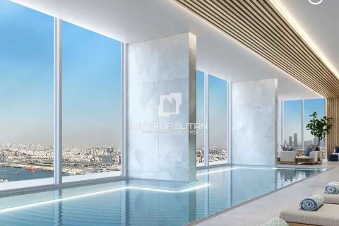 Купити квартиру в Maritime City, Дубай, ОАЕ 2 спальні, 117м2, № 665000 - фото 11