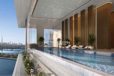Купити квартиру в Maritime City, Дубай, ОАЕ 2 спальні, 117м2, № 665000 - фото 13