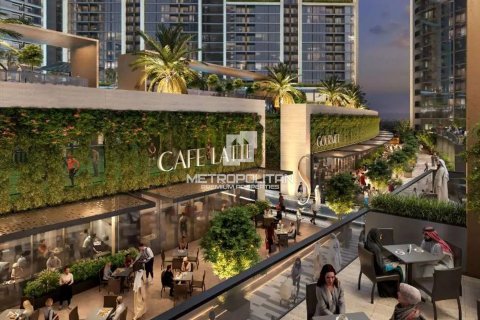 Apartman u Motor City, Dubai, UAE 1 spavaća soba, 59 m2 Br. 665001 - fotografija 6