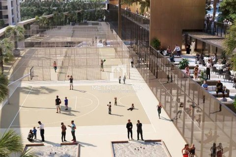 Apartman u Motor City, Dubai, UAE 1 spavaća soba, 59 m2 Br. 665001 - fotografija 10