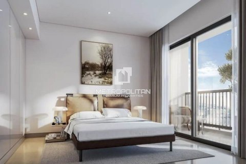 Apartman u Motor City, Dubai, UAE 1 spavaća soba, 59 m2 Br. 665001 - fotografija 3