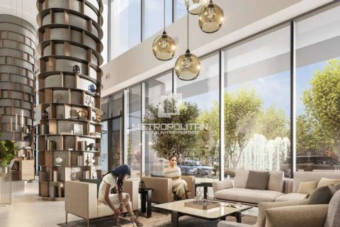 Apartman u Motor City, Dubai, UAE 1 spavaća soba, 59 m2 Br. 665001 - fotografija 9