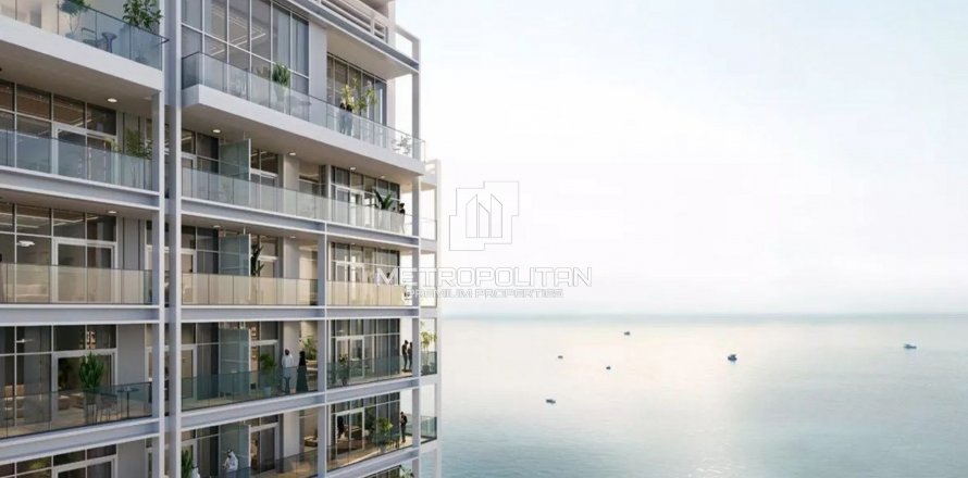 Apartment in Mina Al Arab, Ras Al Khaimah, UAE 43 sq.m. № 592642