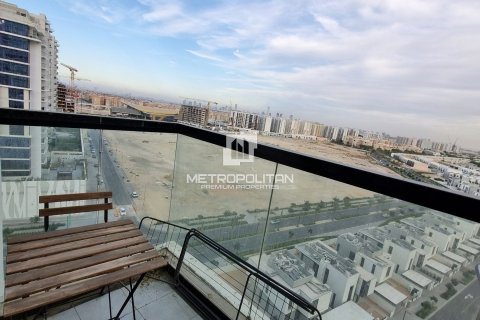Apartemen di Al Furjan, Dubai, UEA 1 kamar tidur, 65 m2 nomor 592645 - foto 14