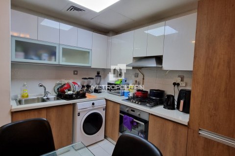 Apartemen di Al Furjan, Dubai, UEA 1 kamar tidur, 65 m2 nomor 592645 - foto 5