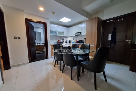Apartemen di Al Furjan, Dubai, UEA 1 kamar tidur, 65 m2 nomor 592645 - foto 16