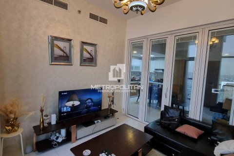 Apartemen di Al Furjan, Dubai, UEA 1 kamar tidur, 65 m2 nomor 592645 - foto 4
