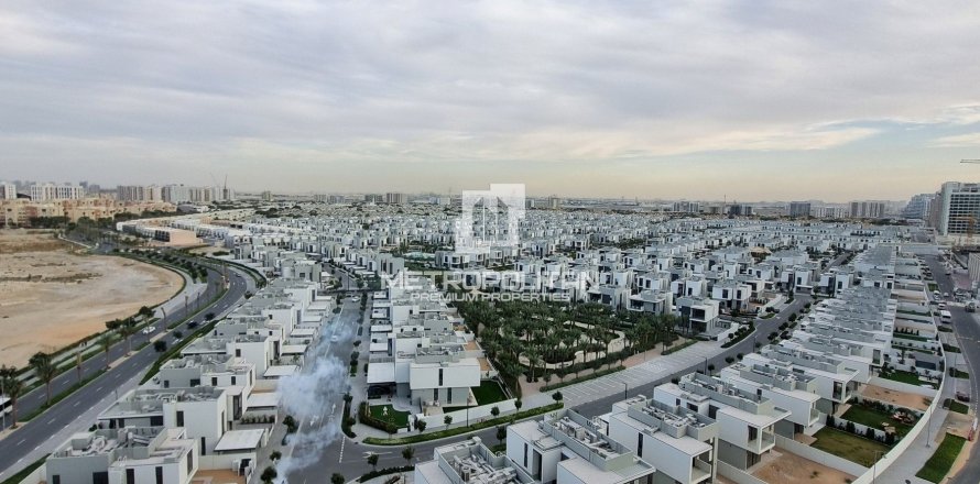 Apartemen di Al Furjan, Dubai, UEA 1 kamar tidur, 65 m2 nomor 592645