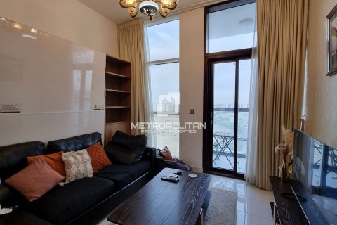 Apartemen di Al Furjan, Dubai, UEA 1 kamar tidur, 65 m2 nomor 592645 - foto 3