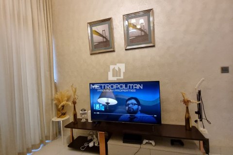Apartemen di Al Furjan, Dubai, UEA 1 kamar tidur, 65 m2 nomor 592645 - foto 10