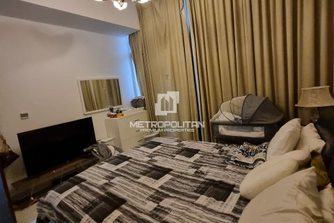 Apartemen di Al Furjan, Dubai, UEA 1 kamar tidur, 65 m2 nomor 592645 - foto 6