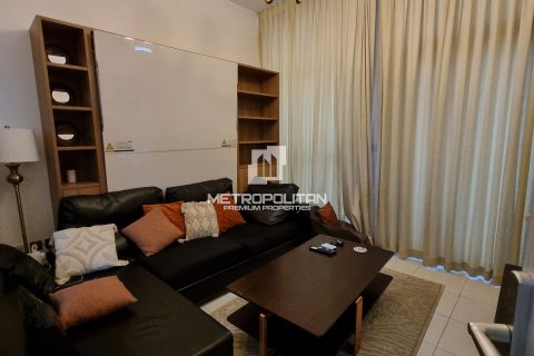 Apartemen di Al Furjan, Dubai, UEA 1 kamar tidur, 65 m2 nomor 592645 - foto 12