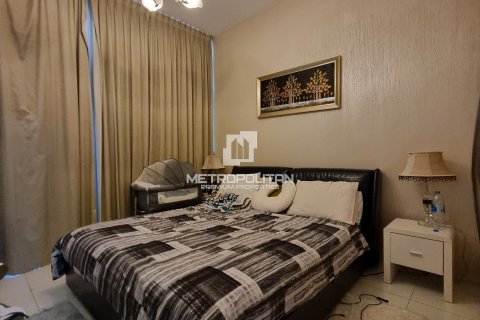 Apartemen di Al Furjan, Dubai, UEA 1 kamar tidur, 65 m2 nomor 592645 - foto 2