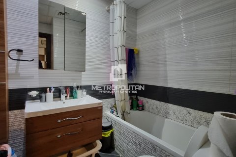Apartemen di Al Furjan, Dubai, UEA 1 kamar tidur, 65 m2 nomor 592645 - foto 9