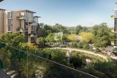 Byt v Dubai Land, SAE 3 ložnice, 209 m² Č.: 592611 - fotografie 9