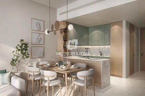 Byt v Dubai Land, SAE 3 ložnice, 209 m² Č.: 592611 - fotografie 4