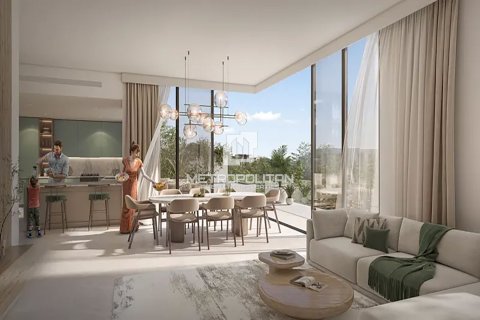 Byt v Dubai Land, SAE 3 ložnice, 209 m² Č.: 592611 - fotografie 1