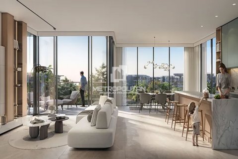 Byt v Dubai Land, SAE 3 ložnice, 209 m² Č.: 592611 - fotografie 5