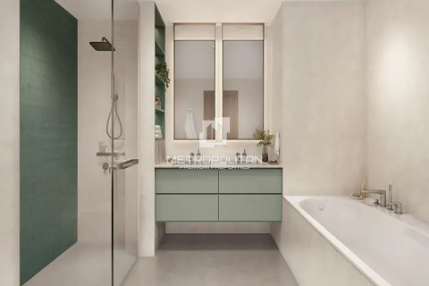 Byt v Dubai Land, SAE 3 ložnice, 209 m² Č.: 592611 - fotografie 8