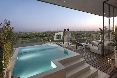 Byt v Dubai Land, SAE 3 ložnice, 209 m² Č.: 592611 - fotografie 7