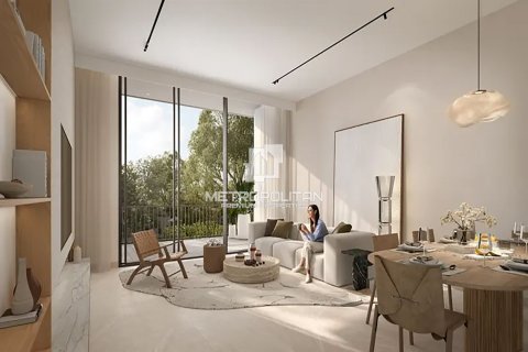 Byt v Dubai Land, SAE 3 ložnice, 209 m² Č.: 592611 - fotografie 3