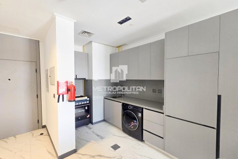 Byt v Mohammed Bin Rashid City, Dubai, SAE 1 ložnice, 74 m² Č.: 592644 - fotografie 4