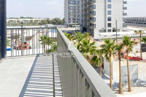Byt v Mohammed Bin Rashid City, Dubai, SAE 1 ložnice, 74 m² Č.: 592644 - fotografie 9