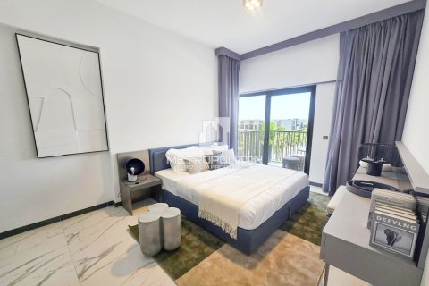 Byt v Mohammed Bin Rashid City, Dubai, SAE 1 ložnice, 74 m² Č.: 592644 - fotografie 5