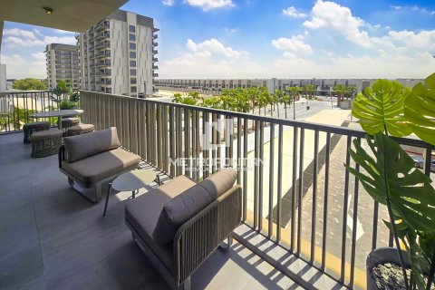 Byt v Mohammed Bin Rashid City, Dubai, SAE 1 ložnice, 74 m² Č.: 592644 - fotografie 1