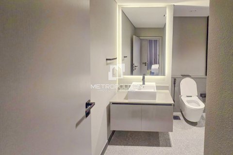 Byt v Mohammed Bin Rashid City, Dubai, SAE 1 ložnice, 74 m² Č.: 592644 - fotografie 12