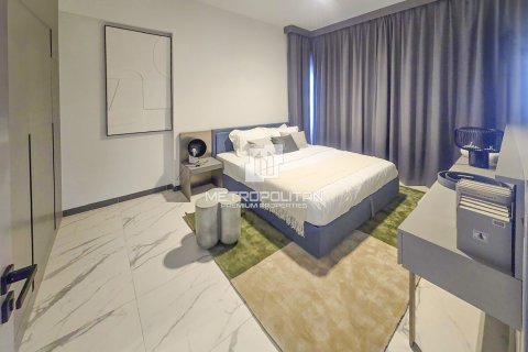 Byt v Mohammed Bin Rashid City, Dubai, SAE 1 ložnice, 74 m² Č.: 592644 - fotografie 8