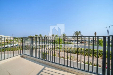 Vila v Dubai South (Dubai World Central), Dubai, SAE 4 ložnice, 444 m² Č.: 592613 - fotografie 21