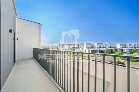 Vila v Dubai South (Dubai World Central), Dubai, SAE 4 ložnice, 444 m² Č.: 592613 - fotografie 8