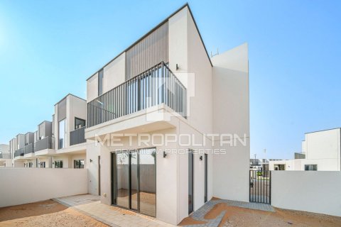 Vila v Dubai South (Dubai World Central), Dubai, SAE 4 ložnice, 444 m² Č.: 592613 - fotografie 1
