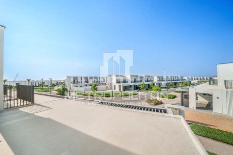 Vila v Dubai South (Dubai World Central), Dubai, SAE 4 ložnice, 444 m² Č.: 592613 - fotografie 9